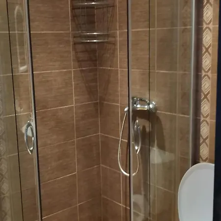 Apartment N&t Byala (Varna)